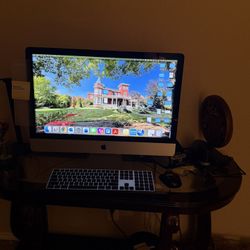 Apple Desktop - 2020-32GB/1GB