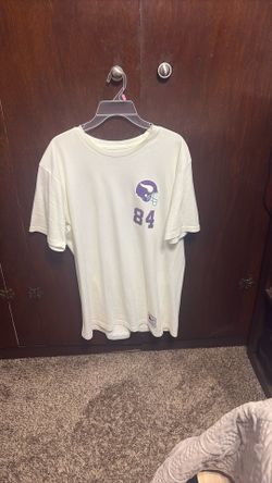 Randy Moss Shirt