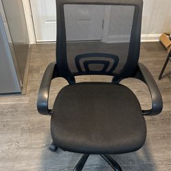 Fairy New Office Chair