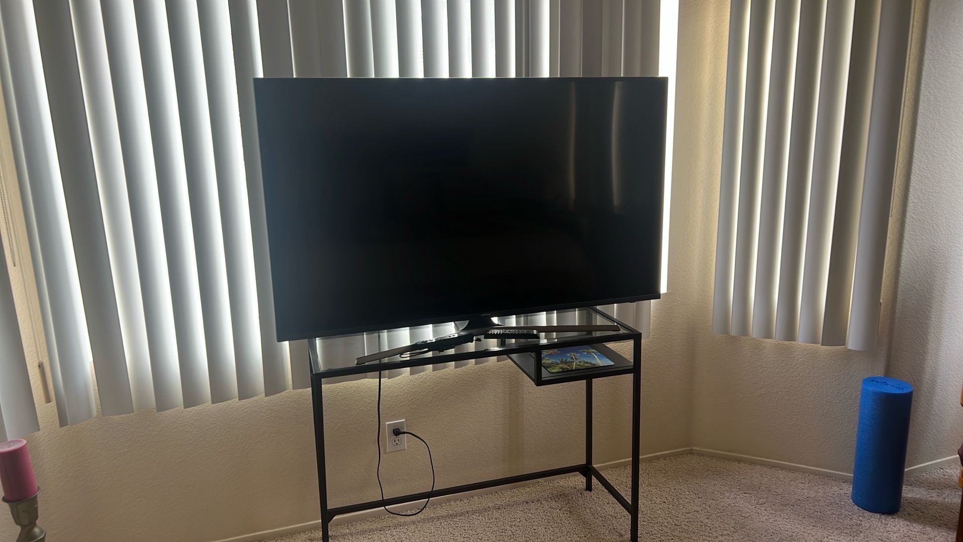 Television Tv