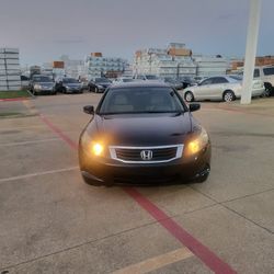 2010 Honda Accord For Sale 
