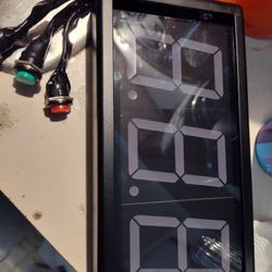 Digital Counter 