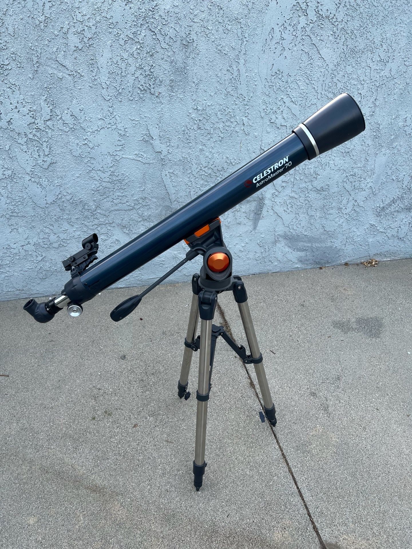 Telescope