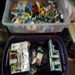 Legos Bulk Lot 40 Pounds