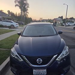 2016 Nissan Sentra