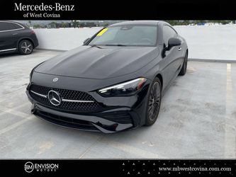 2024 Mercedes-Benz CLE 300