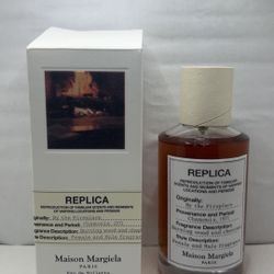 Maison Margela By the Fire Place 