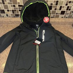 Brand new Kids Winter Jacket - Size 8