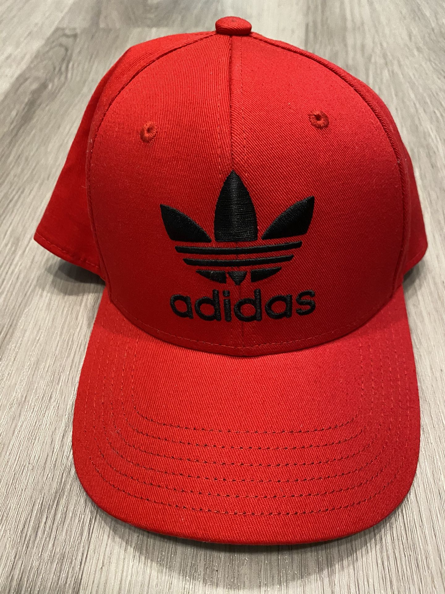 Hat snapback baseball cap