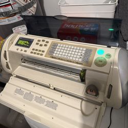 Circuit Expression Crex001