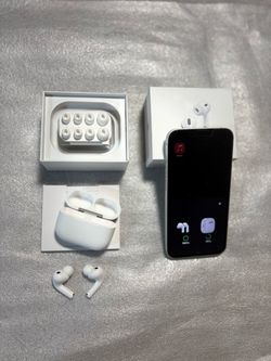 AirPods Pro 3 ANC