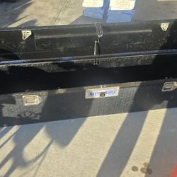 TOOLBOX PARA PICKUP – BETTER BUILT