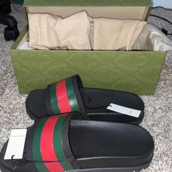 Guccis Slides (Best Offer*) 