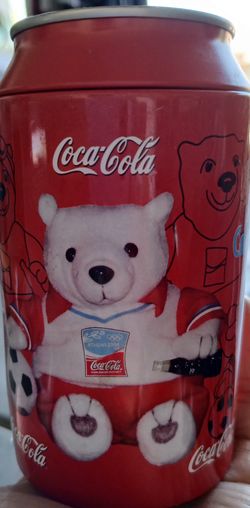 Coca Cola 2094 Collectable