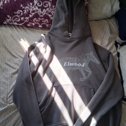 Elwood Hoodie