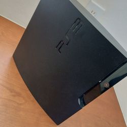 Ps3 Slim 
