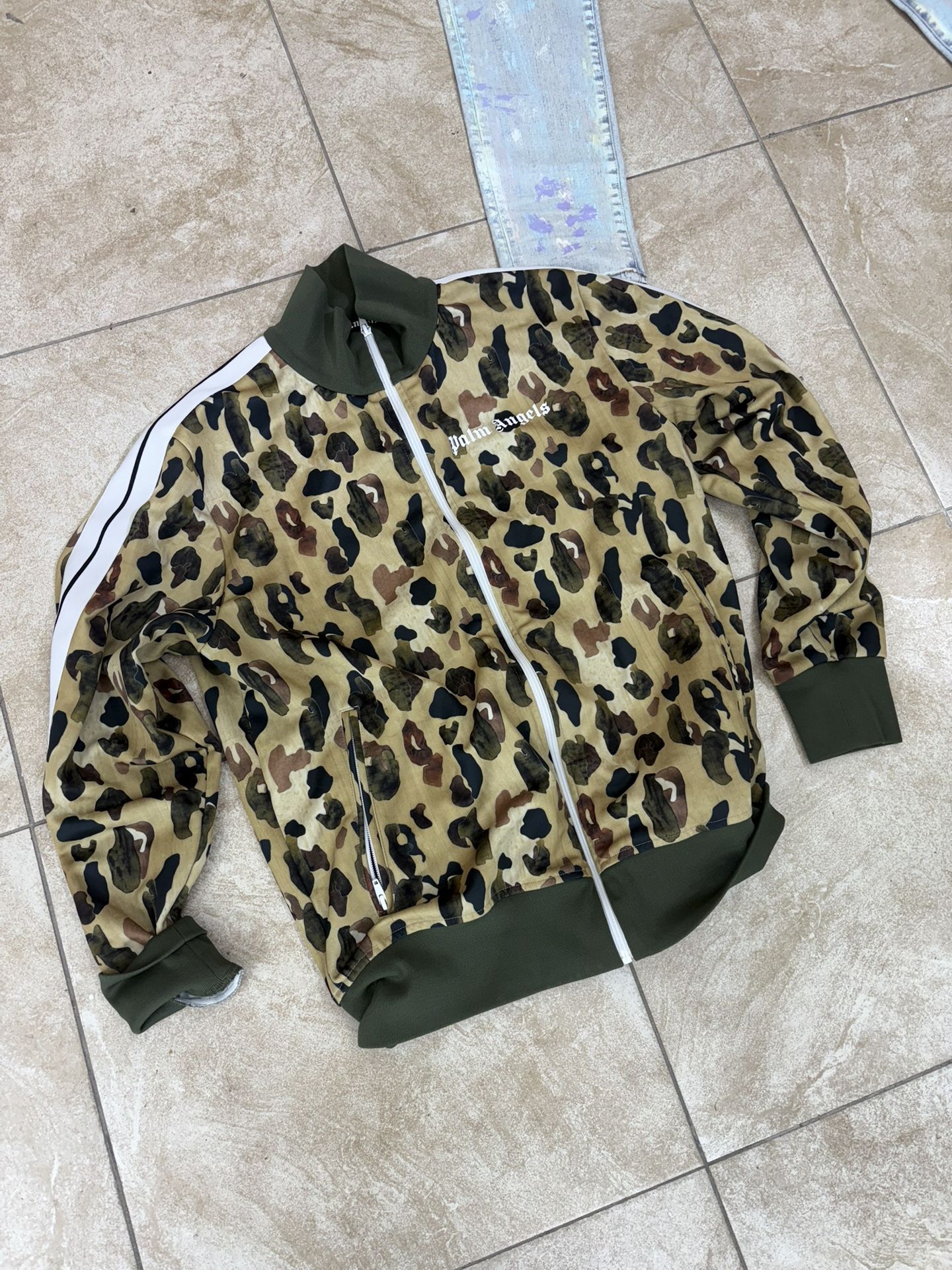 Palm Angeles Sweater