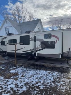2016 Jayco Eagle