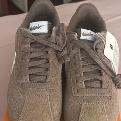 Suede Nike Cortez