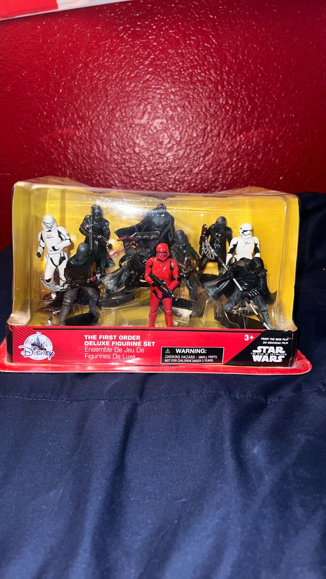 Star Wars Action Figures