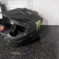Dirtbike/ Motorcycle Helmet
