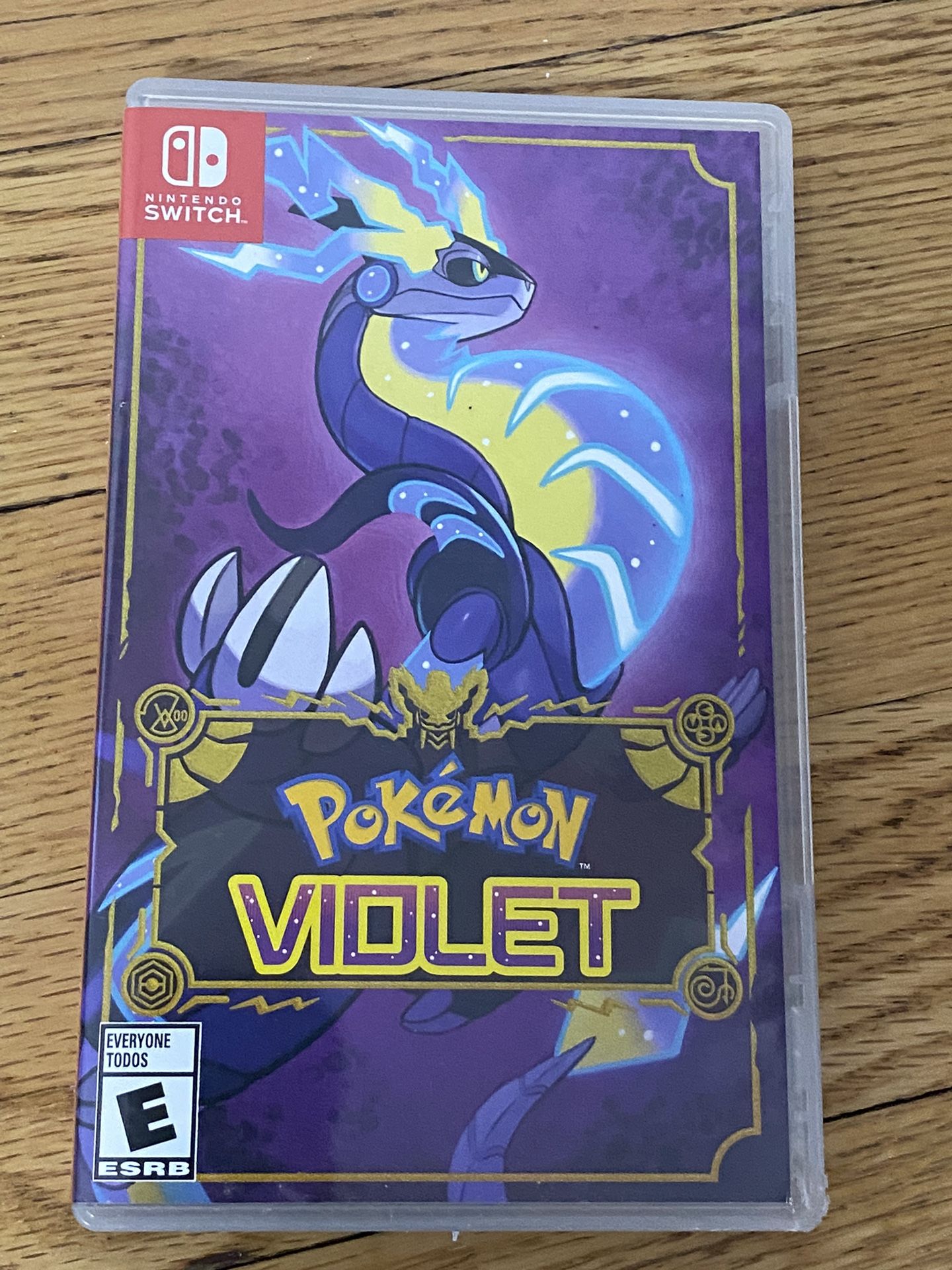 Hello,Nintendo Switch Game,maybe Will Deliver