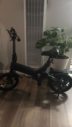 Jetson e-bike