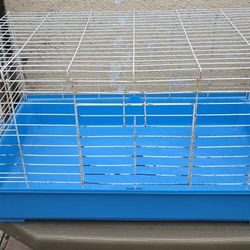 Hamster Cage Jaula
