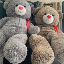 Jumbo Teddy Bear 🧸 