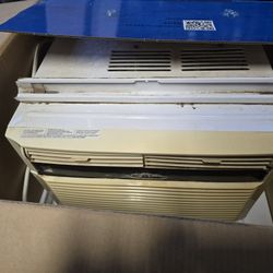 Free Kenmore A/C