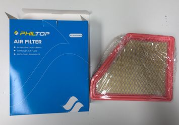 Philtop Engine Air Filter PT1EAF07003