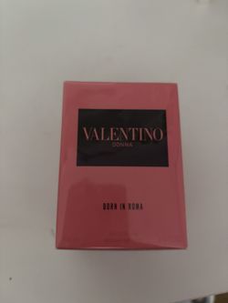 Valentino Perfume