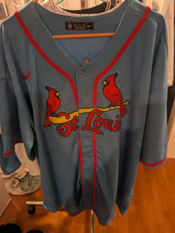 St Louis Cardinals Size 6xl