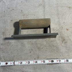 1/2 “ Mini hand edger