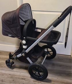 Bugaboo Stroller