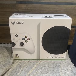 Xbox Series S 512GB/1TB SSD Halloween Decoration