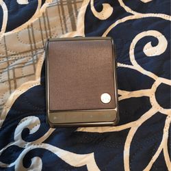 Motorola Roadster 2 Tz710 Bluetooth in-car Speakerphone 