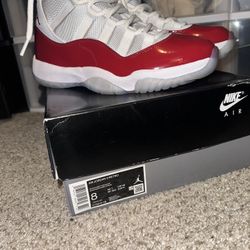 Air Jordan 11 