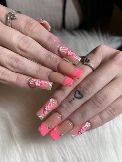 Nails Set
