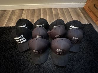 31 Hats First Release!