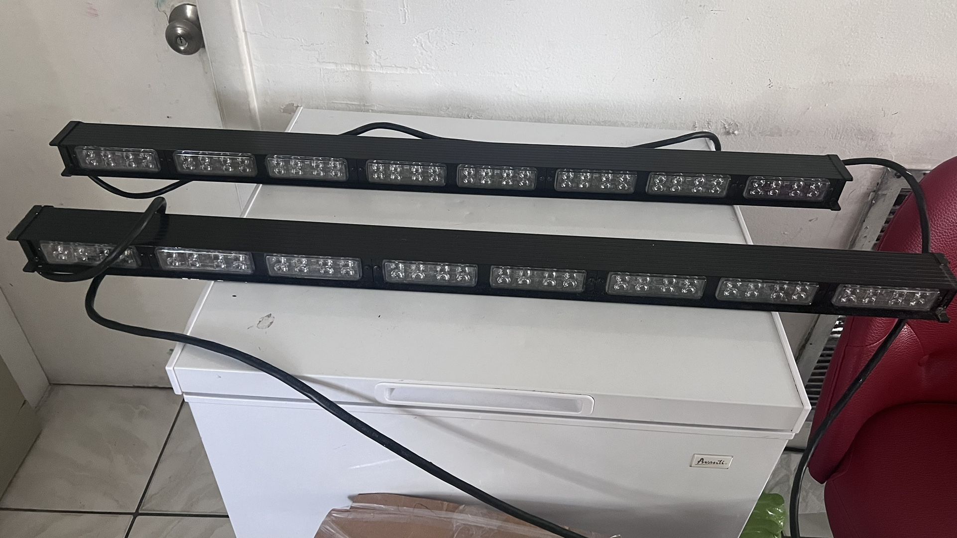 Car Lights $150