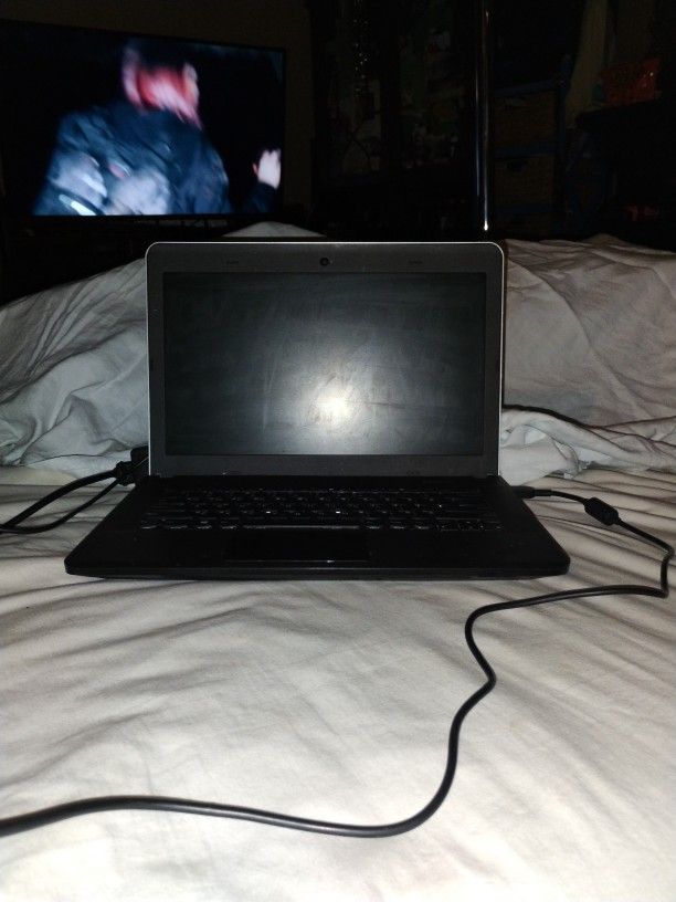 Black Lenovo 2023 Slim