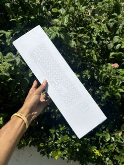 Wireless Keyboard & Mouse Combo 🔥 Perfect For Any Setup