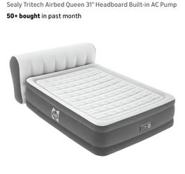 Sealy Airbed (colchón Inflable)