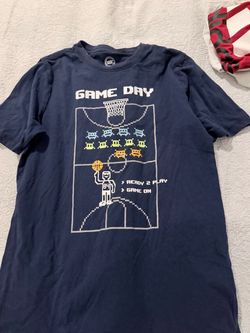 Game Day Shirt