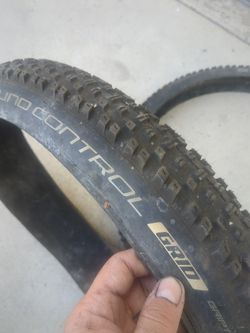 Specialized Ground Control Tire 27.5x2.3