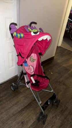 Almost New Condition Stroller Work Perfect NOT FOR FREE $10