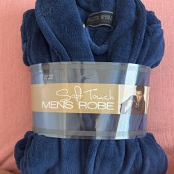 Men’s Robe 