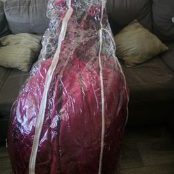 Vestido De Quinceañera 