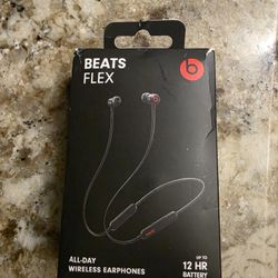Beats Flex Headphones